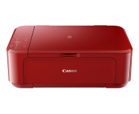 CANON PIXMA MG3650S Red 0515C112 - 481539 - zdjęcie 4